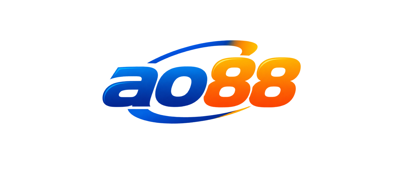 AO88 Logo